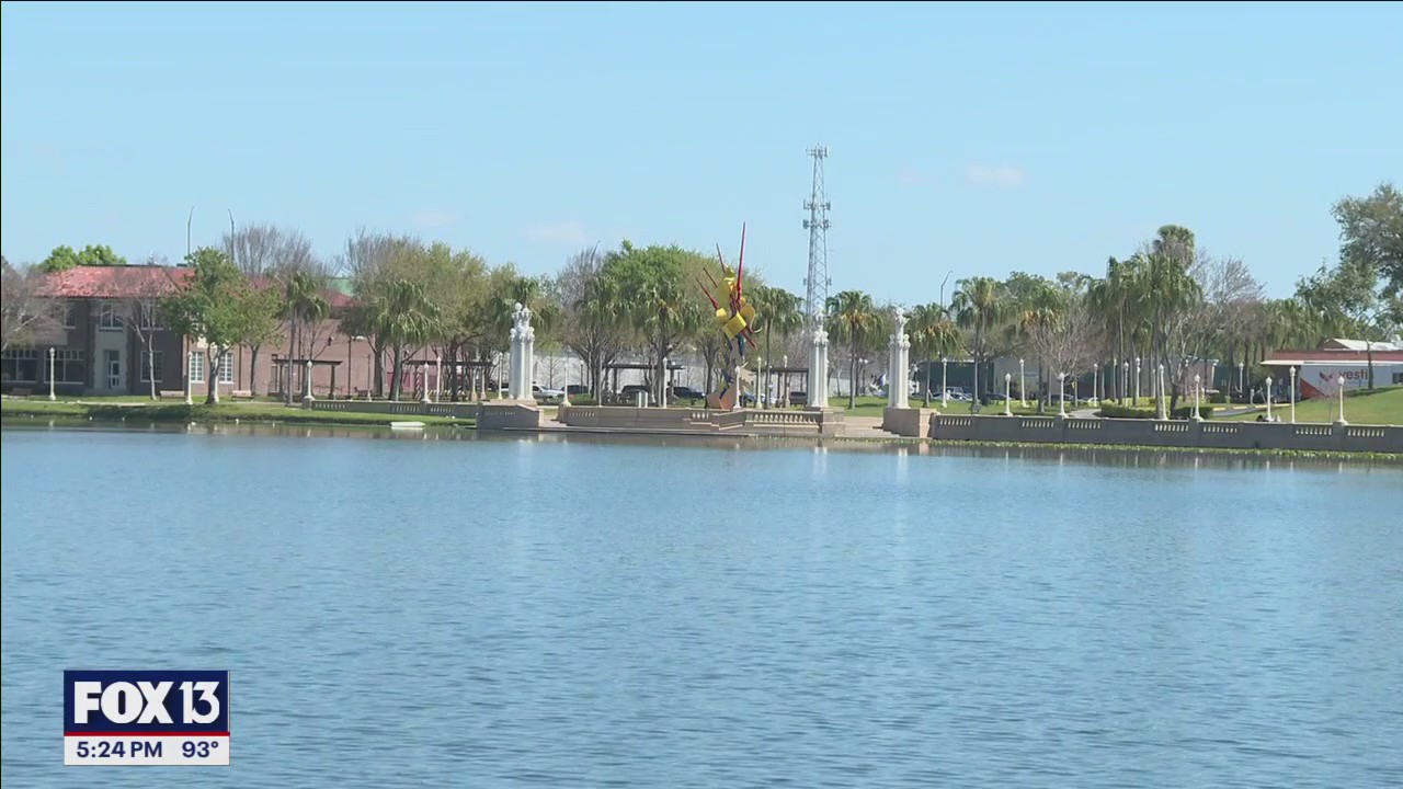 Lakeland ranks in top 10 of 100 'boomtowns' in U.S. metros
