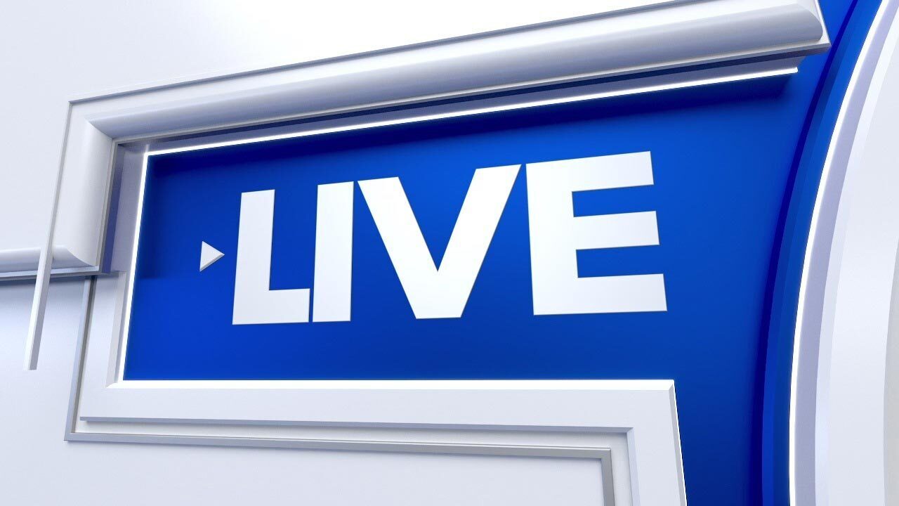 Click here to watch live