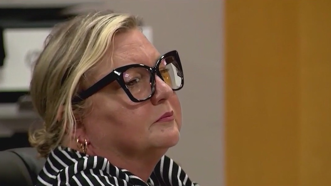 Teacher denied early release from probation after conviction