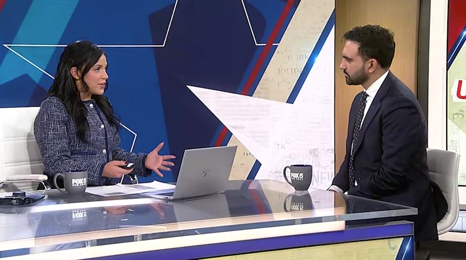 One-on-one with Zohran Mamdani | Politics Unusual