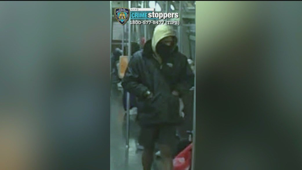 Search for serial slasher in Brooklyn