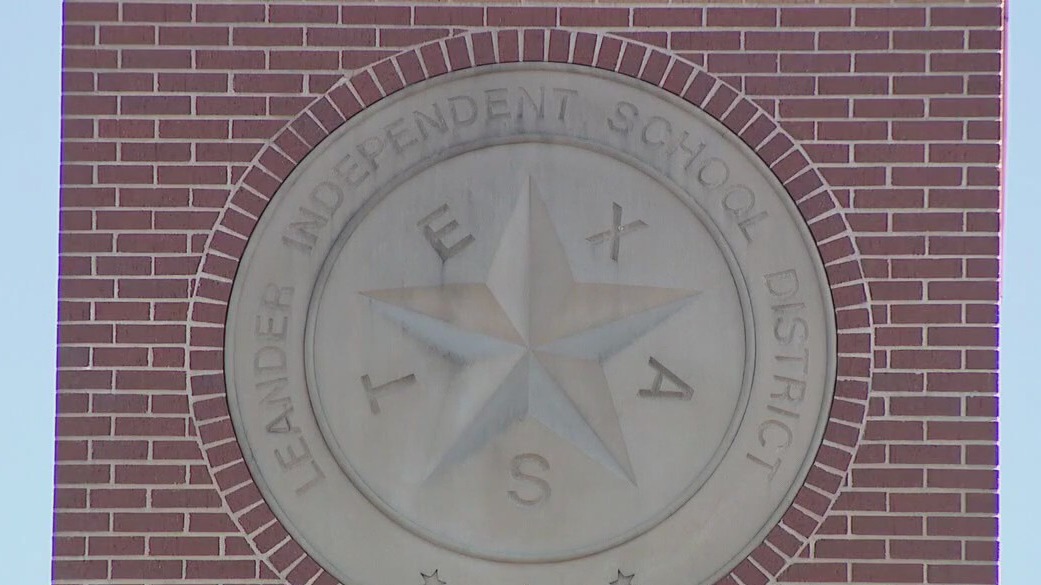 PREVIOUS COVERAGE: Possible school closures in Leander ISD