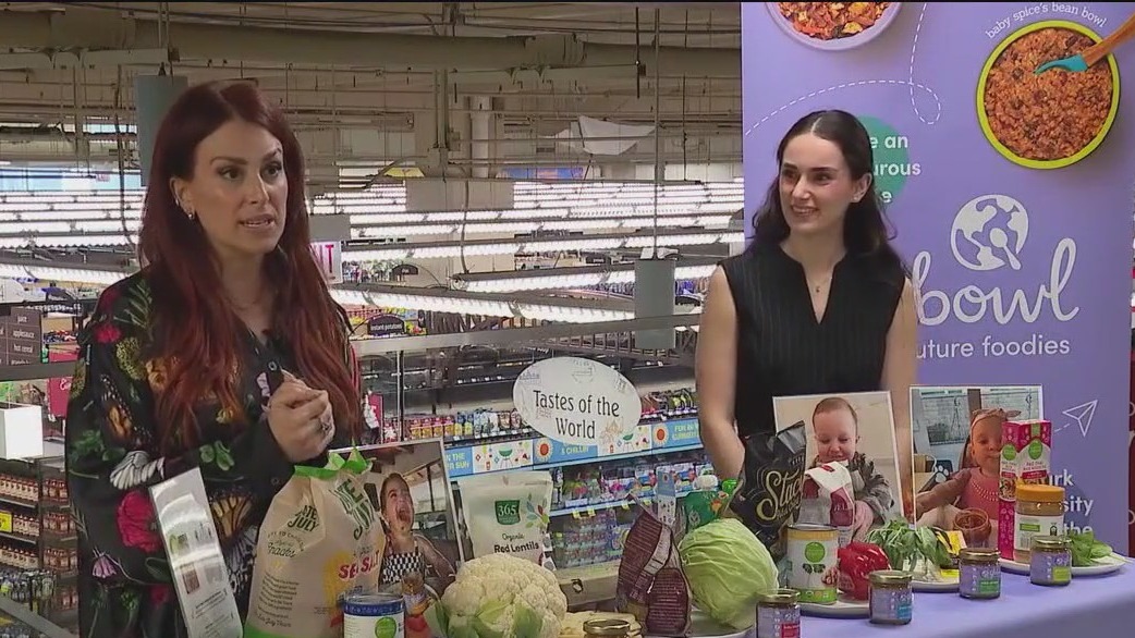Tasting Chicago: Local bites battle for glory at Mariano’s