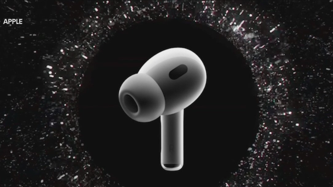 Could airpods work as hearing aids?