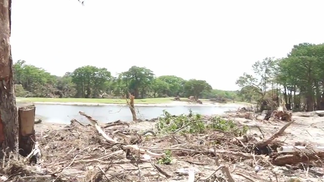 Death toll reaches 120, 173 missing in Texas
