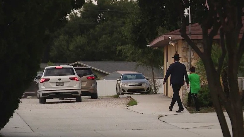 Synagogue sues Orange Co. for religious discrimination