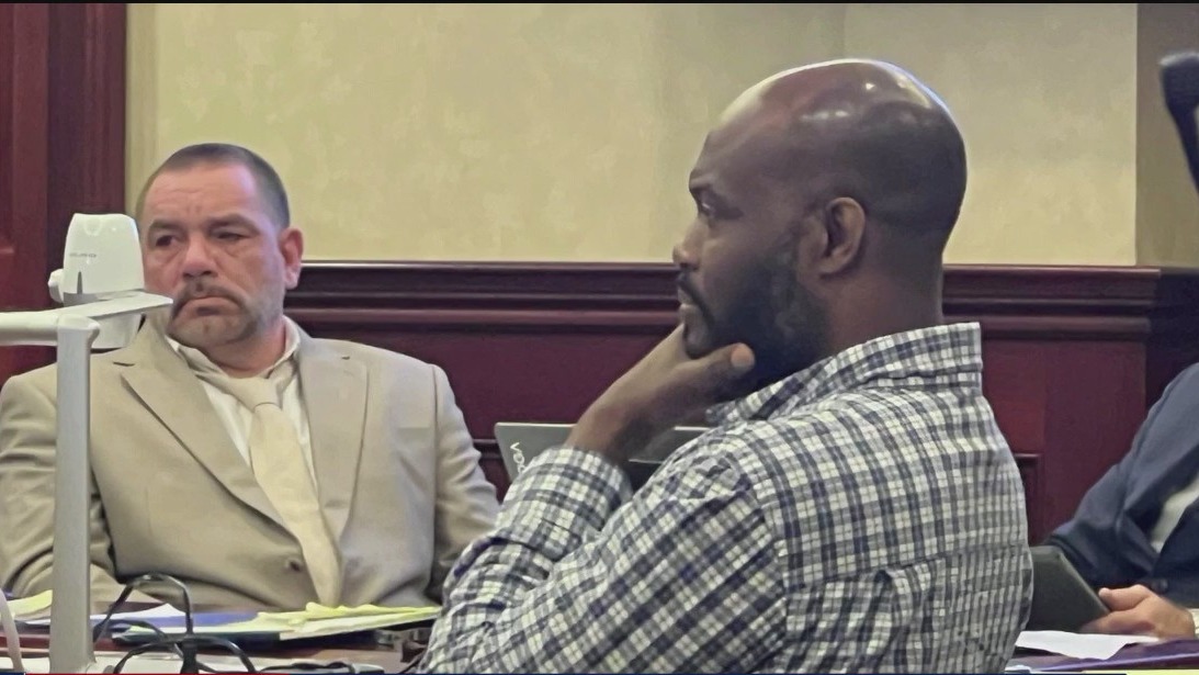 Tiffany Foster murder: Closing arguments