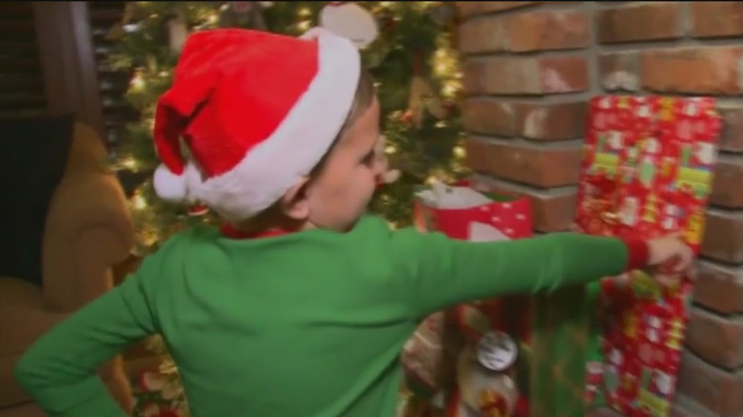 Do you have 'resting gift face'?