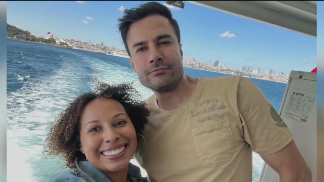 Vallejo woman’s fiancé stuck in Iran as visa stalls, conflict escalates