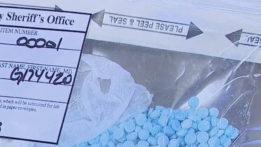 Sheriff Lemma on Seminole County’s fight against fentanyl