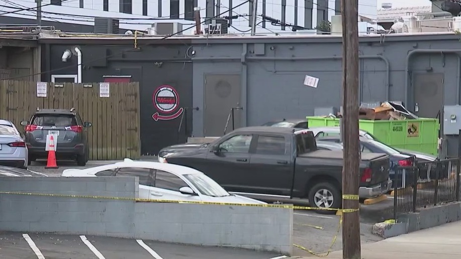 GBI identifies man shot by off-duty Atlanta police officer