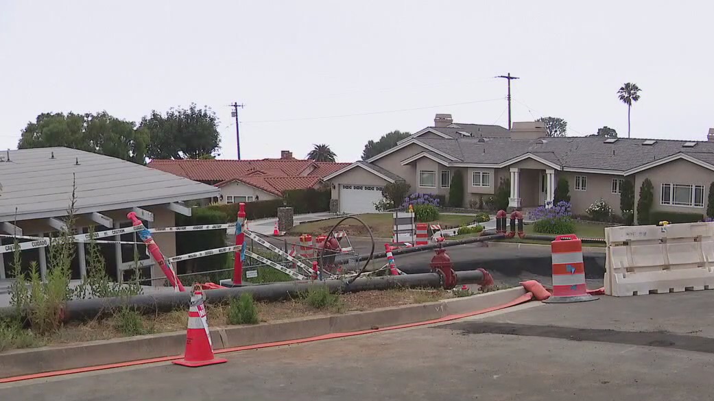 RPV residents frustrated over gas, power shutoffs