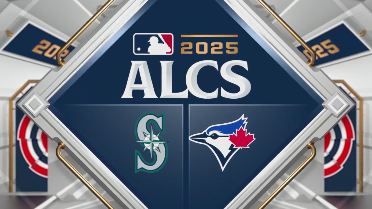 Extra Innings on Fox: Mariners vs Blue Jays ALCS Game 2 Preview