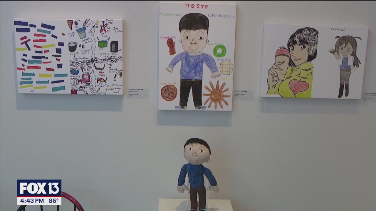 Empowering disabled artists for 30 years