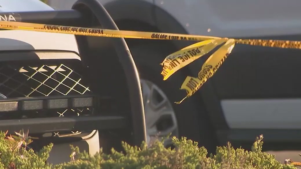 Woman shot, killed in Duluth shopping center parking lot