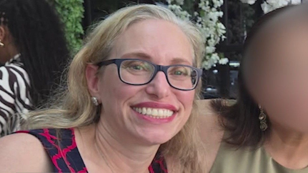 Dentist, Dr. Melanie Nadler Litt, reported missing