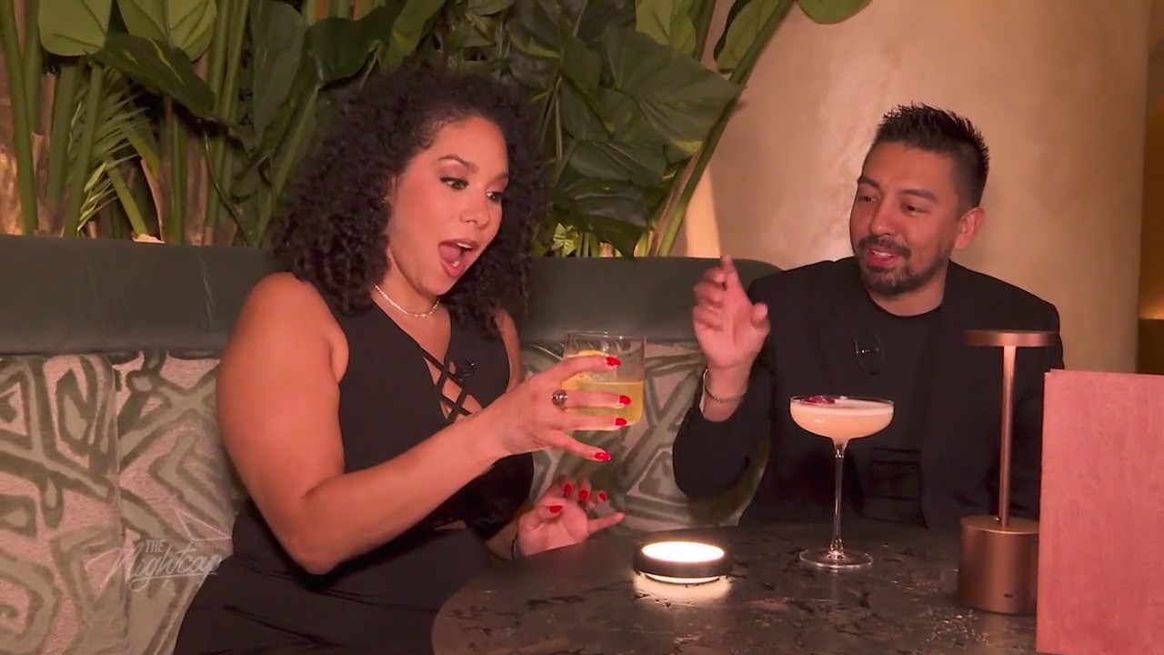 Houston bar hoppin' for Summer 2025