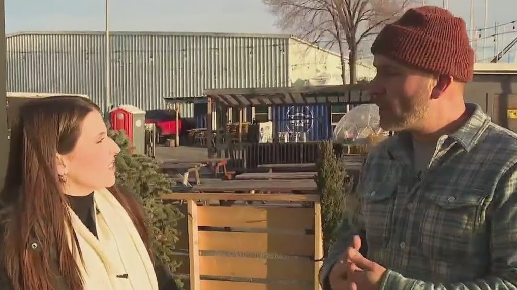 Wellness experiences