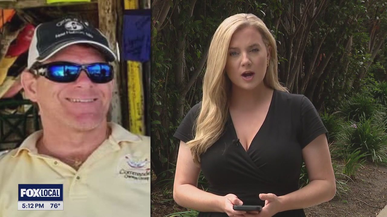 Chambers County plane crash: Family grieving after grandfather, grandson were killed