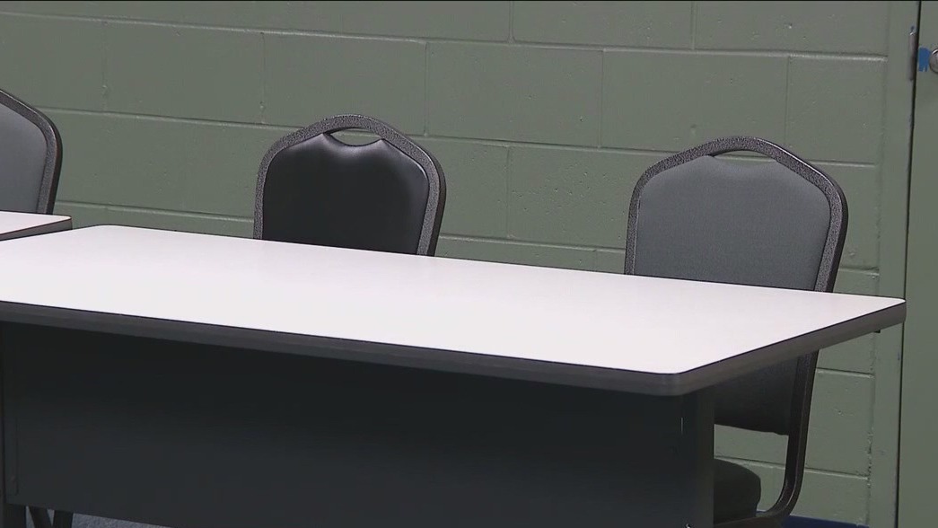 'Juvenile Choice Program' expands