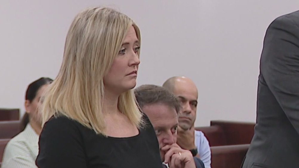 Hearing for fire medic, wife accused of sex with minor