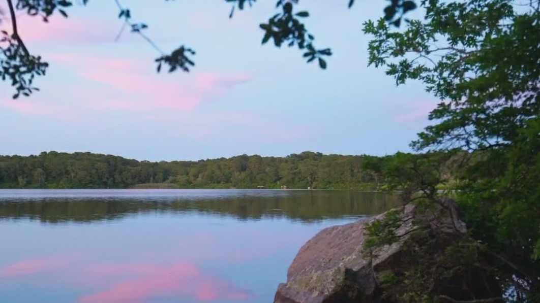 Exploring Cape Cod: Austin Travels