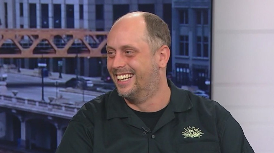 Chicago chef Norman Fenton joins Gordon Ramsay’s new series ‘Knife Edge: Chasing Michelin Stars’