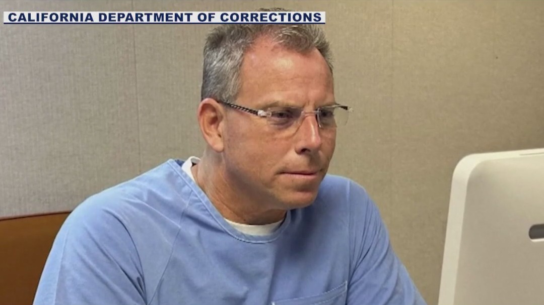 Lyle Menendez: Parole denied for California man