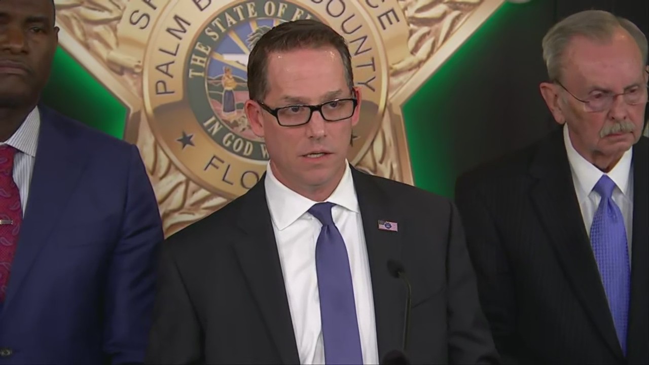 Update: Assassination attempt on Former President Trump: Special Agent in Charge speaks