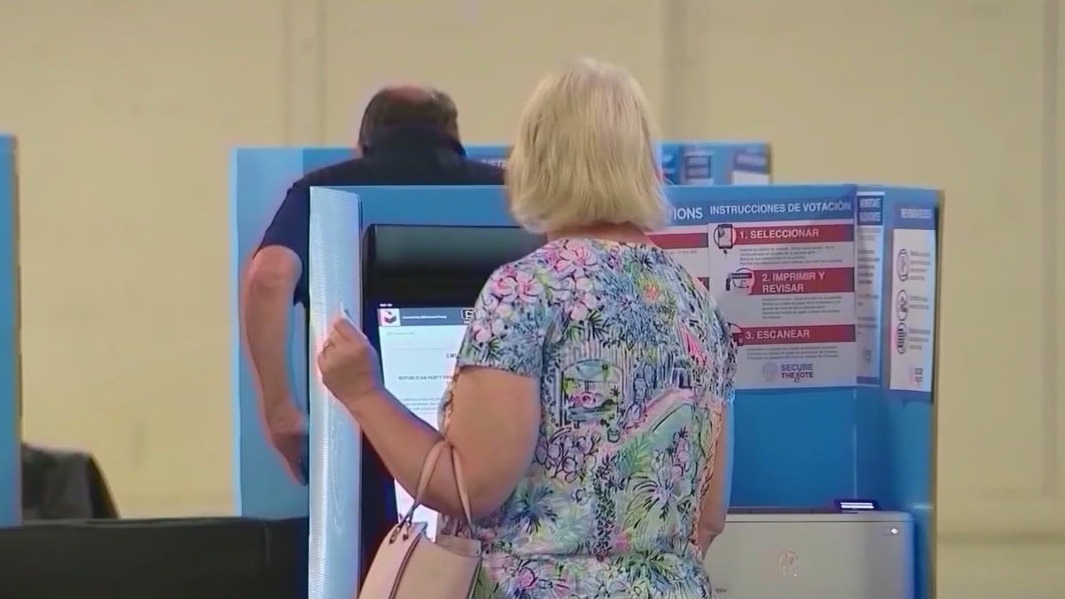 Fulton County hires election monitors