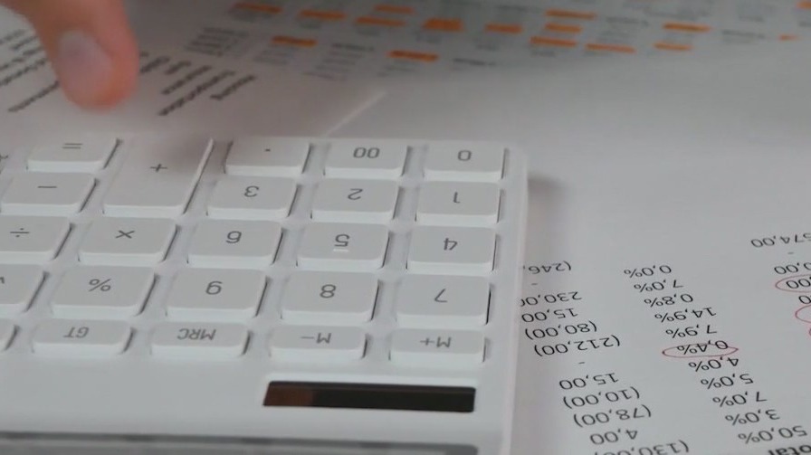 Credit scores and first-time home buyers