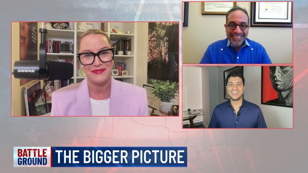 Eyes Ahead: The Road to Midterms | Battleground NYC