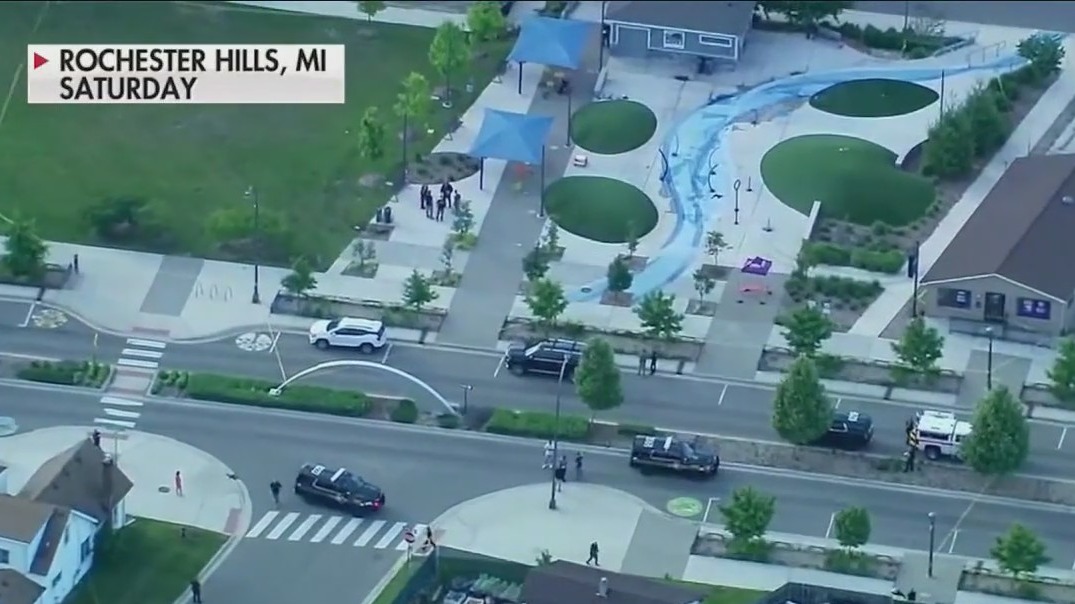 New details surface on Michigan splashpad shooting that left 8 injured