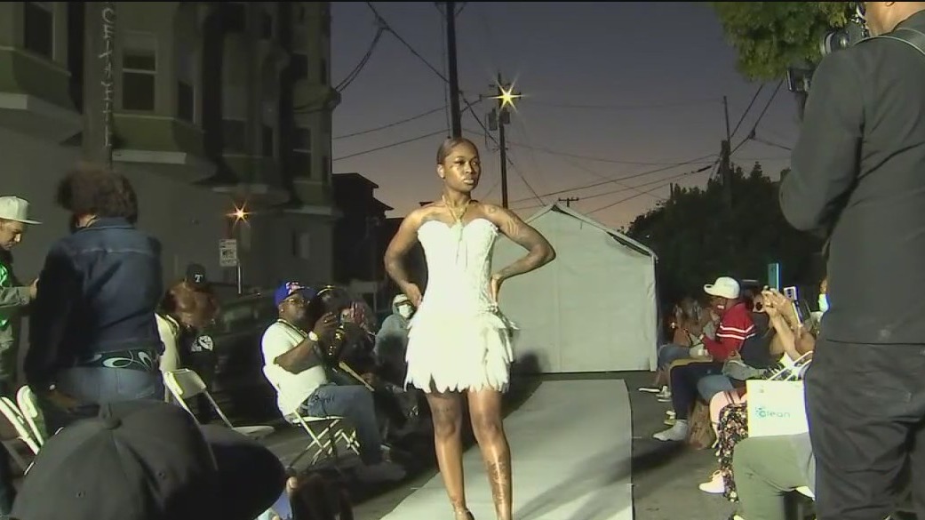 First Friday in Oakland canceled this month