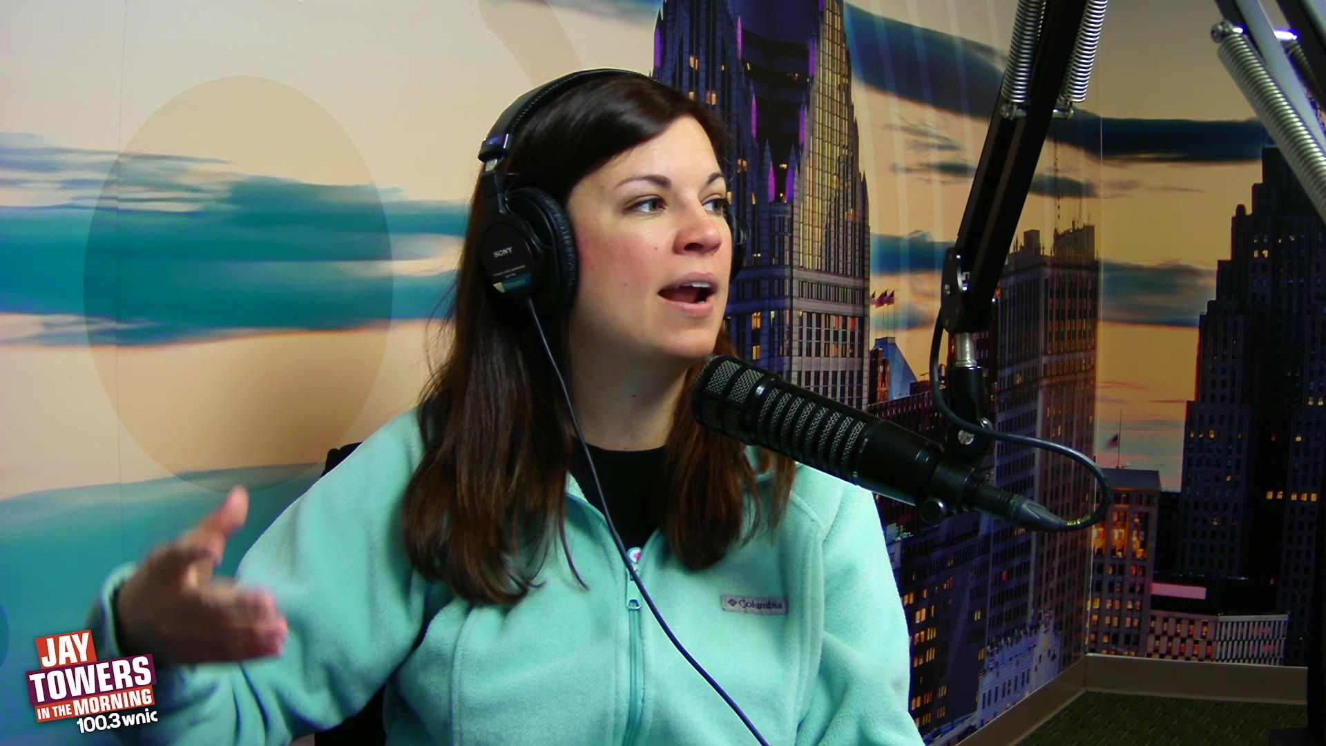 Back in the Day & Hollywood 10-13-25