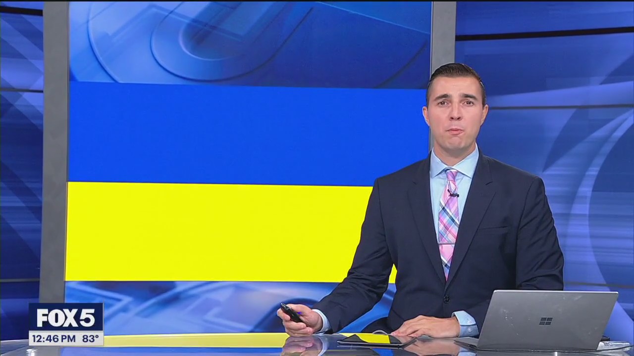 FOX 5 News at Noon July 11, 2024