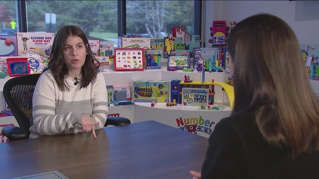 Supreme Court will soon hear Illinois toy company’s case against Trump-era tariffs