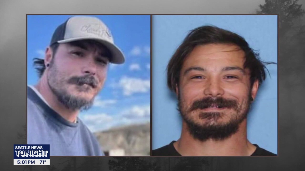 U.S. Marshals declare Travis Decker dead