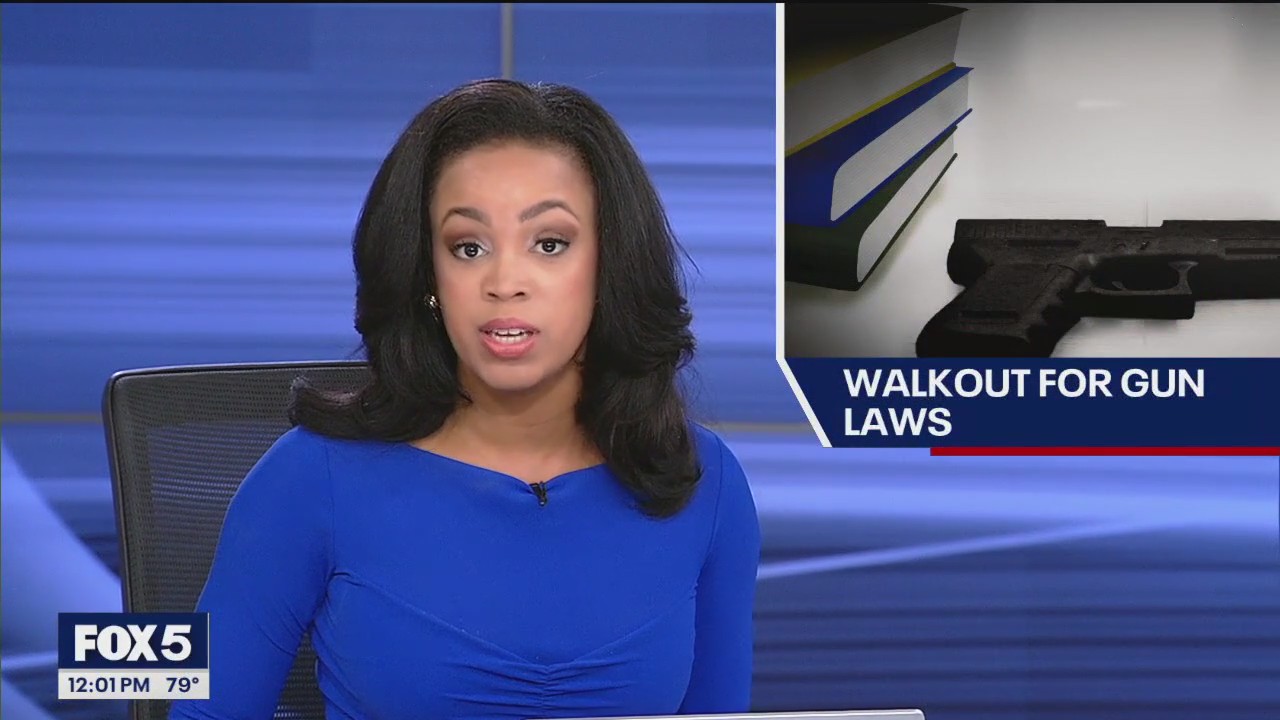 FOX 5 News at Noon for Sept. 19, 2024