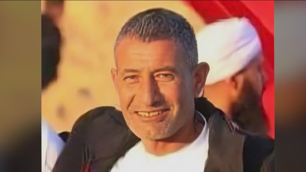 Israeli forces rescue hostage held by Hamas