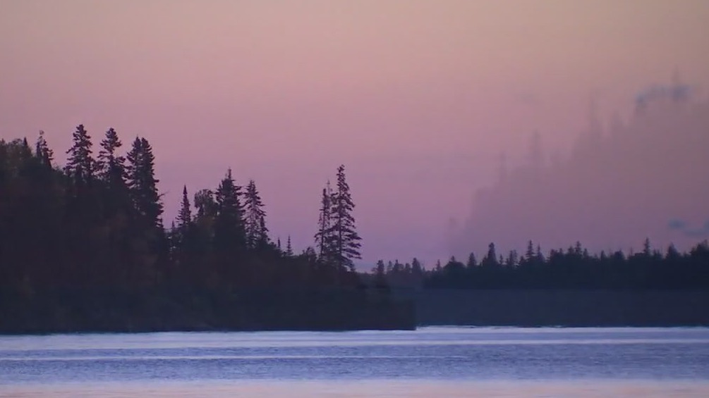 Isle Royale death investigation: Hikers identified