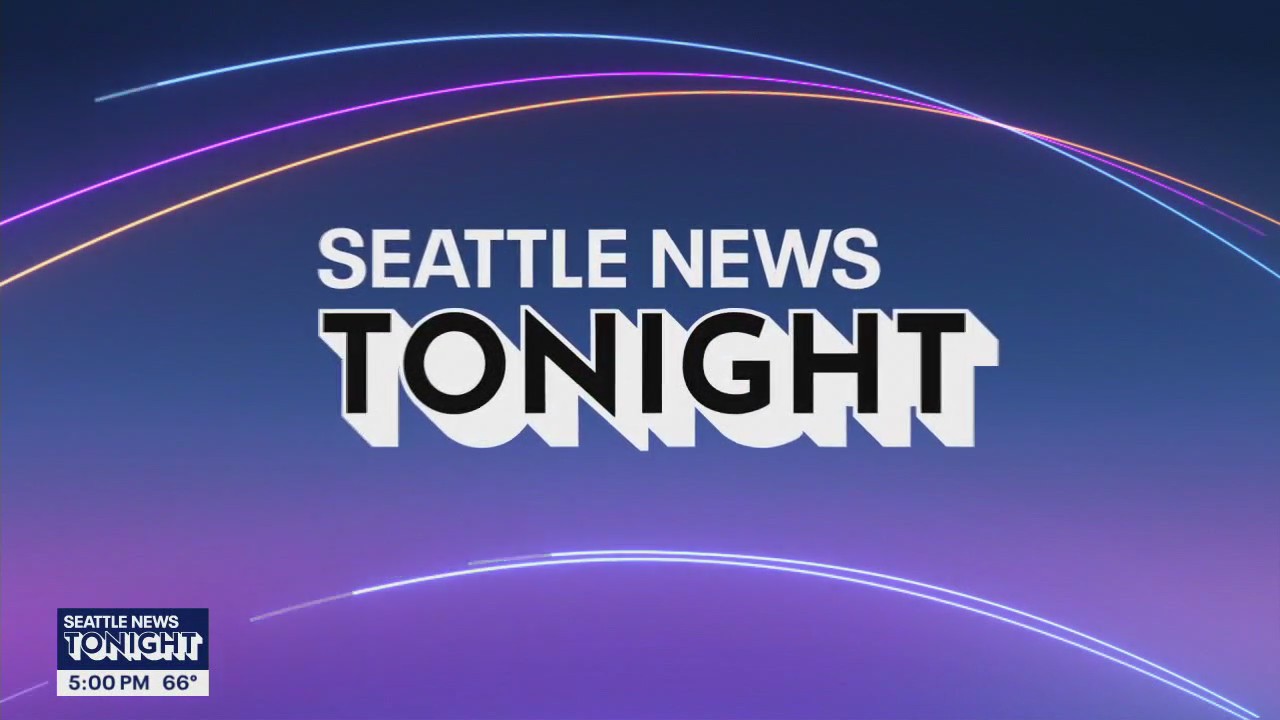 Seattle News Tonight for Wednesday, 10/1