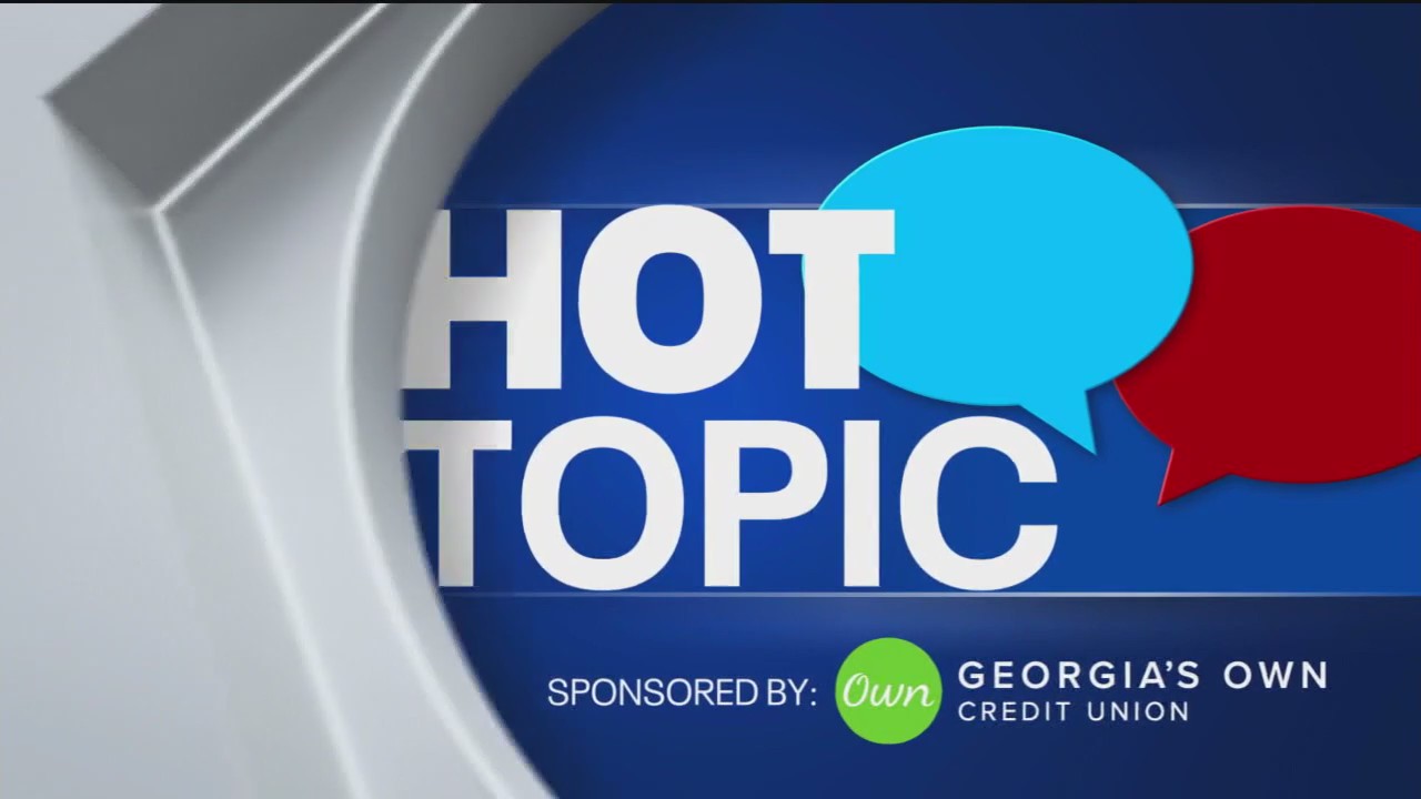 HOT TOPIC: Is 10 minutes late to work?