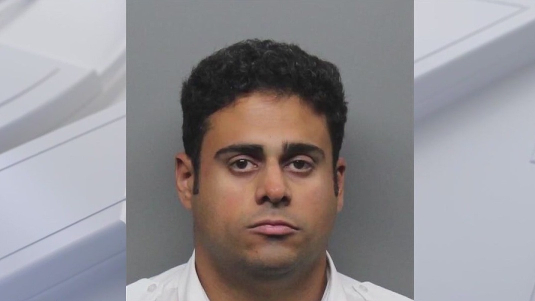 Delta pilot arrested on child sex charges