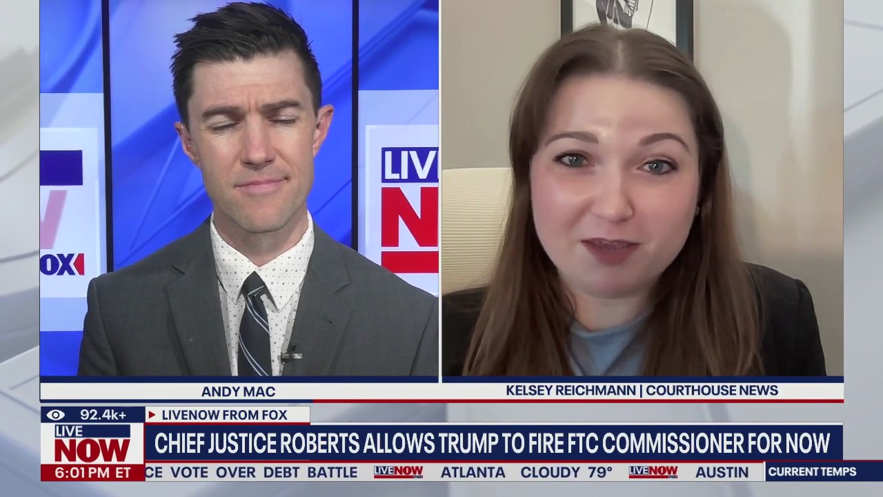 Two big SCOTUS wins for Trump admin