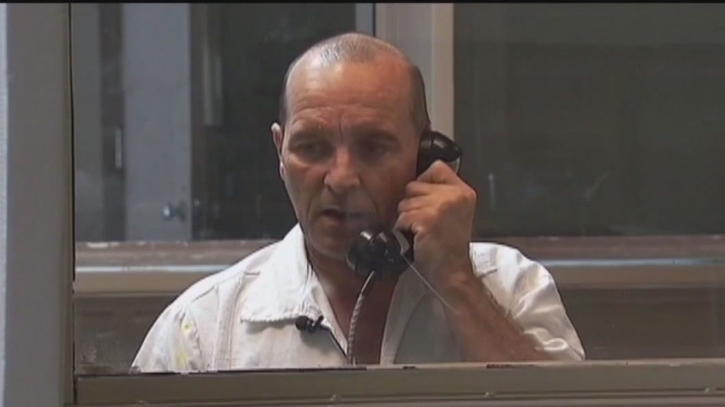 Elmer Wayne Henley under consideration for parole