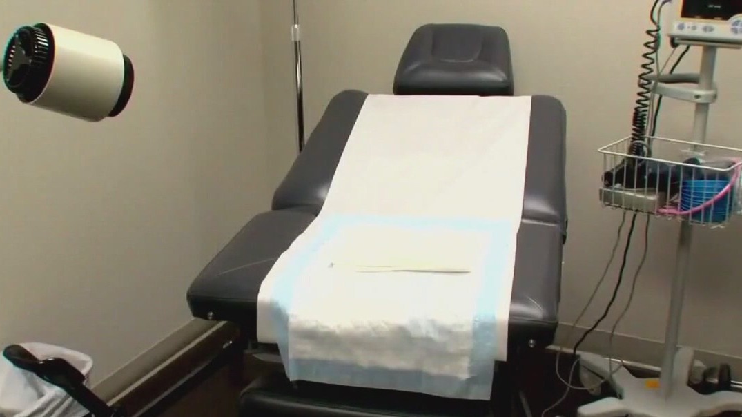 NY doctor fined for prescribing abortion meds to girl