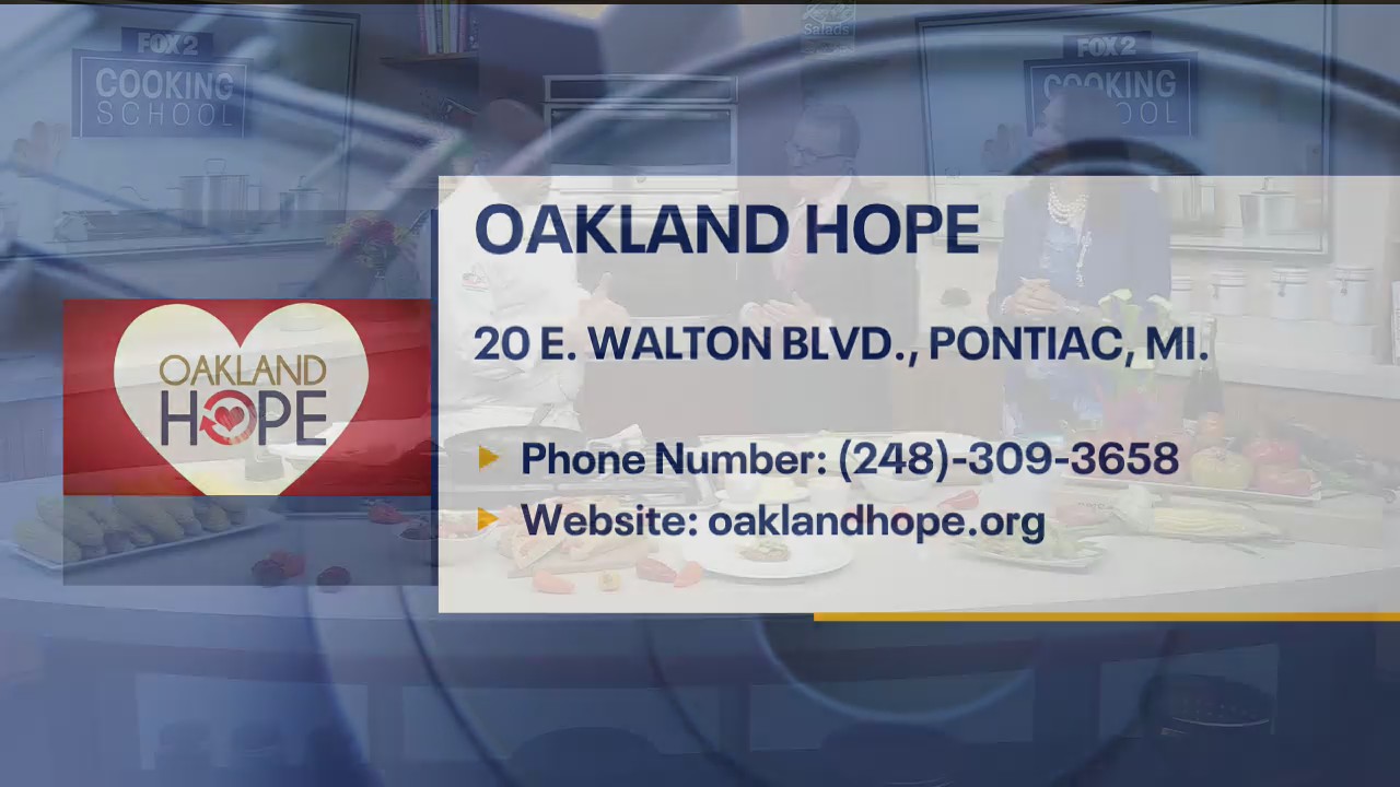 Oakland Hope