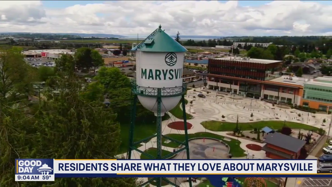 Zip Trips: Residents share what they love about Marysville