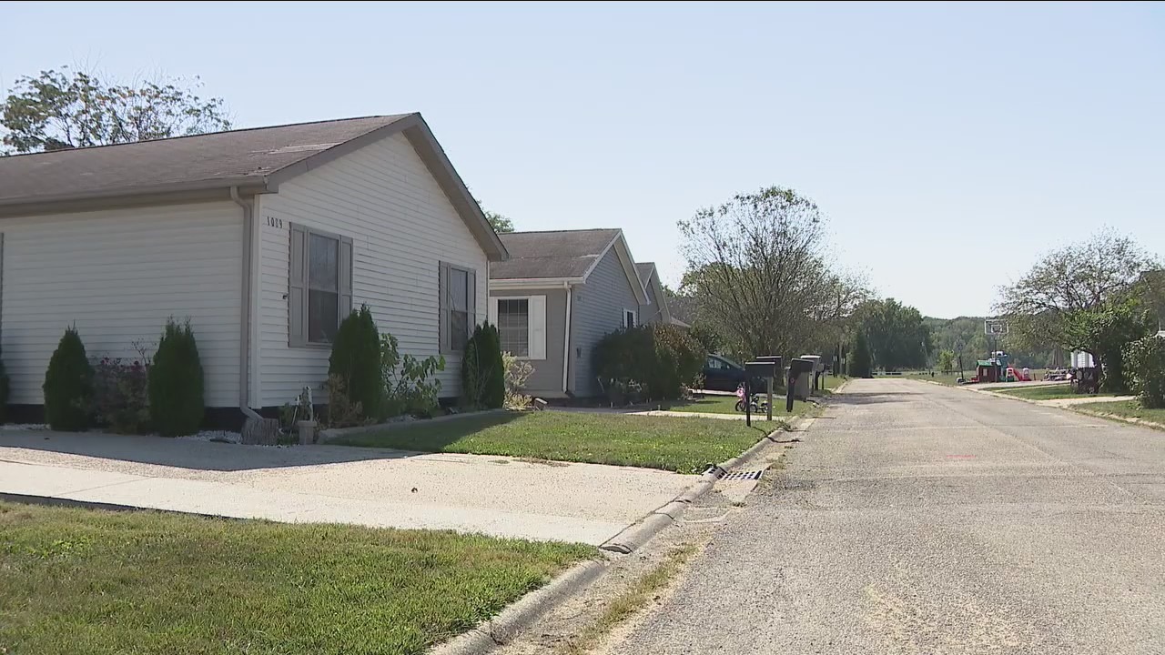 Marseilles homeowners push back against developer buyout